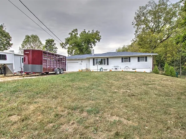 3247 Nevada Rd, Decatur, IL 62522