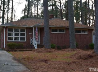 419 W Maynard Ave, Durham, NC 27704