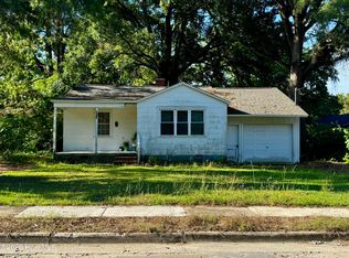 605 Dixon Street, Kinston, NC 28501