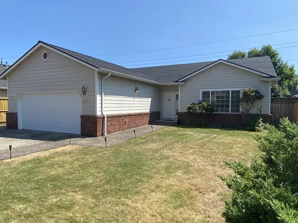 1044 Brotherton Ave, Eugene, OR 97404