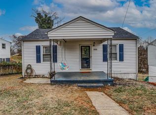 1116 Brandon Rd, Lynchburg, VA 24502