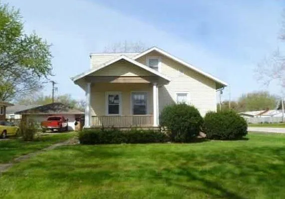 2801 Holmes Ave