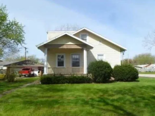2801 Holmes Ave, Springfield, IL 62704