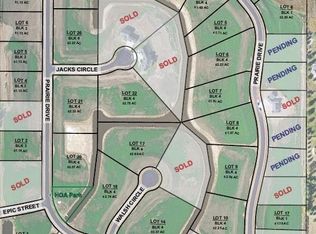 201 Epic St, Tea, SD 57064