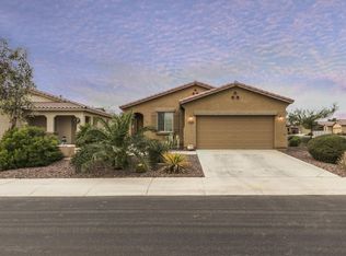 19240 N Ventana Ln, Maricopa, AZ 85138
