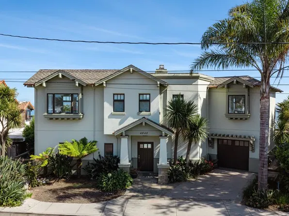 4840 Cliff Dr, Capitola, CA 95010