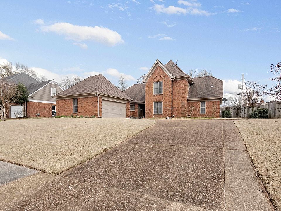 8271 E Timber Creek Dr, Cordova, TN 38018 Zillow