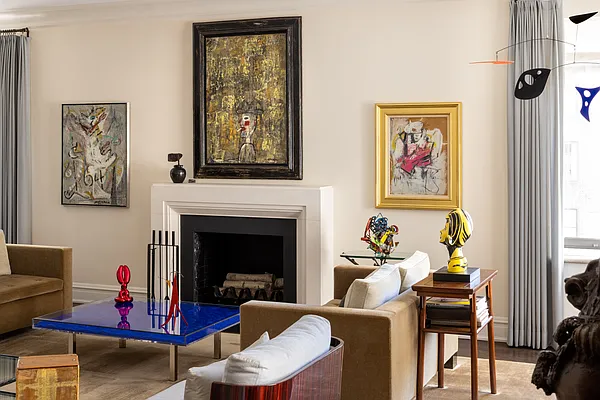 Sold by Brown Harris Stevens | media 25