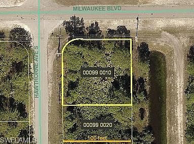 1st image of 601/603 Hawthorne Ave S