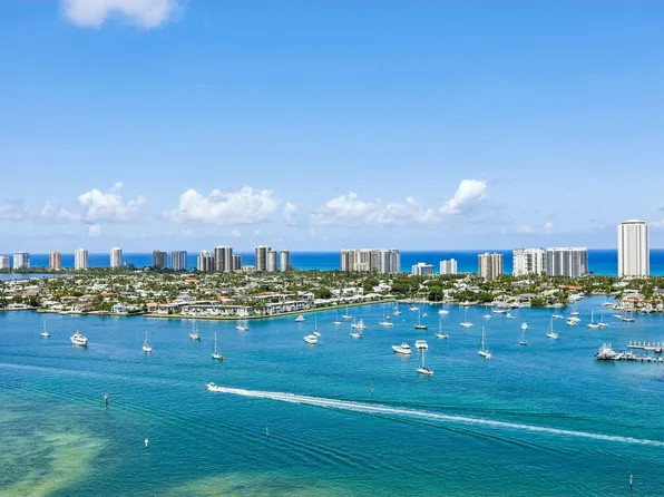 2640 Lake Shore Drive #2508, Riviera Beach, FL 33404