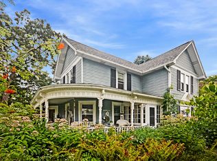 225 W Maple St, Climax, MI 49034