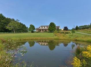 104 Honeybear Hl, Lewisburg, WV 24901