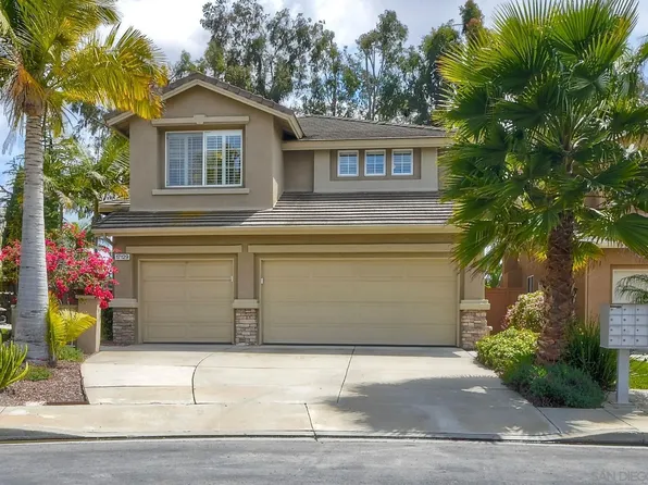 17129 Russet St, San Diego, CA 92127