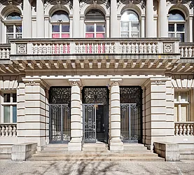 11 East 73rd Street in Lenox Hill