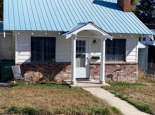 1435 Worden Ave, Klamath Falls, OR 97601