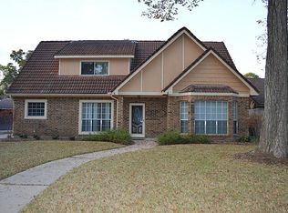 3634 Aldergrove Dr, Spring, TX 77388