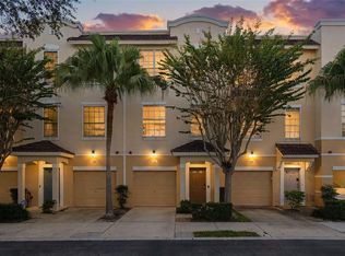 3181 BAYSHORE OAKS DRIVE, TAMPA, FL 33611