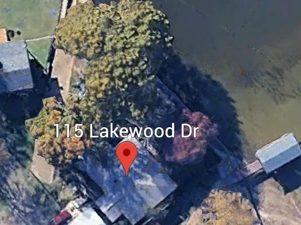 115 Lakewood Dr, Gun Barrel City, TX 75156