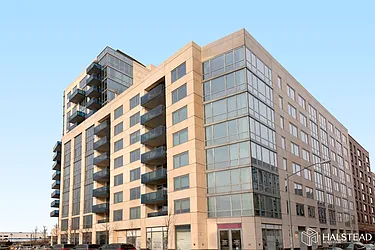 Rented by Halstead Real Estate