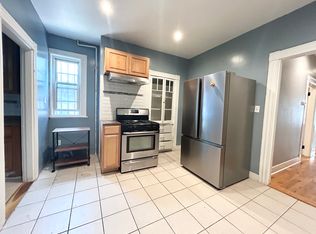14 Batchelder St #1L, Dorchester, MA 02125