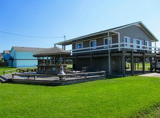 4119 Jackson, Galveston, TX 77554