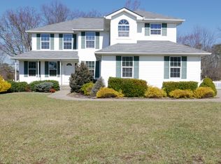 364 Burnt Sienna Dr, Mount Washington, KY 40047