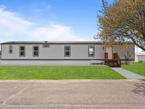 2201 N Craig Rd Lot 291, Spokane, WA 99224