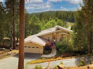 1236 Brae Burn Ave, Arnold, CA 95223