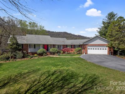 4 Willow View Dr, Mills River, NC, 28759