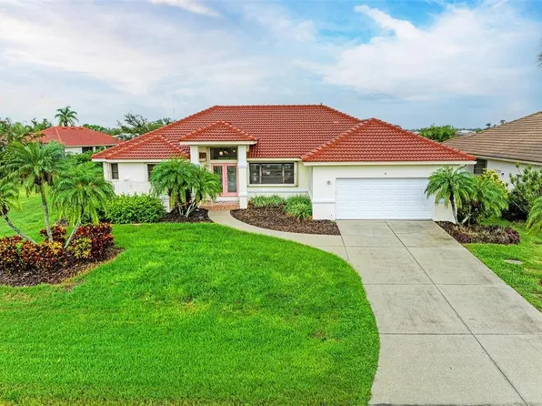 4 Leeward Dr, Placida, FL 33946