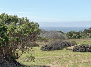 310 Fish Rock, The Sea Ranch, CA 95497