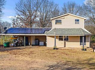 4610 W Justice Rd, Cabot, AR 72023