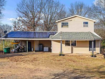 4610 W Justice Rd, Cabot, AR, 72023
