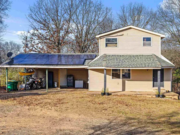 4610 W Justice Rd, Cabot, AR 72023