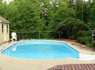 25 Beebe Ln, Merrimack, NH 03054