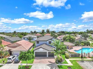 2885 SW 176th Ter, Miramar, FL 33029