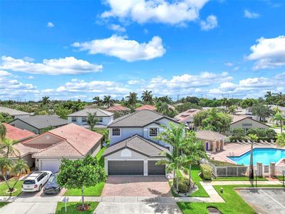 2885 SW 176th Ter, Miramar, FL, 33029