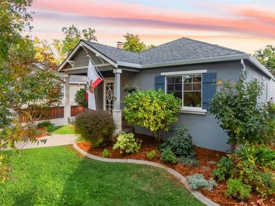 1345 57th St, Sacramento, CA, 95819