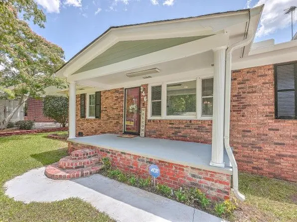 346 Clarine Dr, Goose Creek, SC 29445