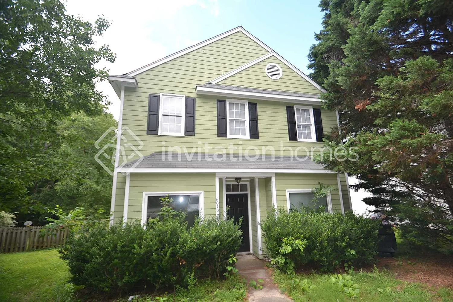 6010 River Lake Cir Raleigh, NC 27604 — Photo 1