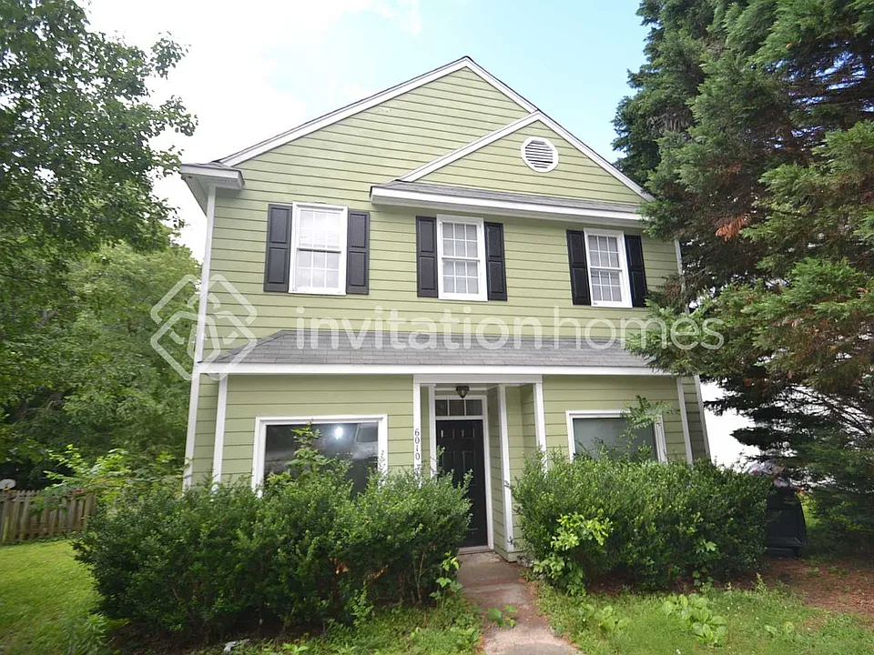 6010 River Lake Cir