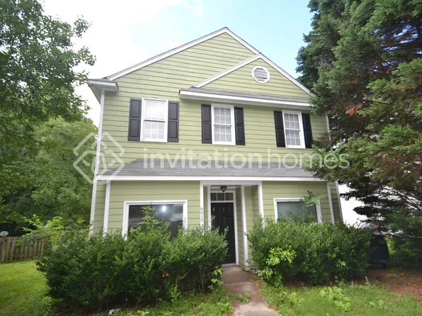 6010 River Lake Cir, Raleigh, NC 27604