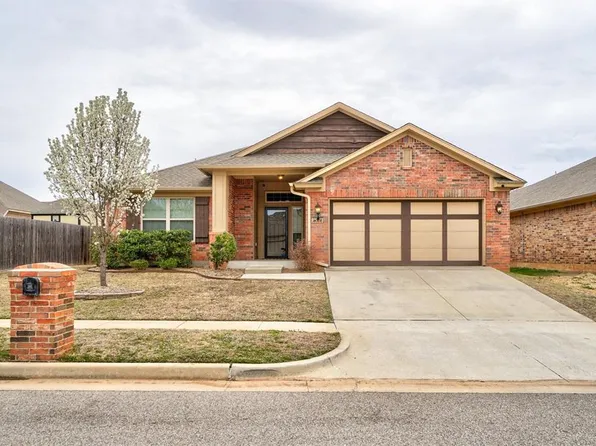 14008 S Wagon Boss Rd, Oklahoma City, OK 73170