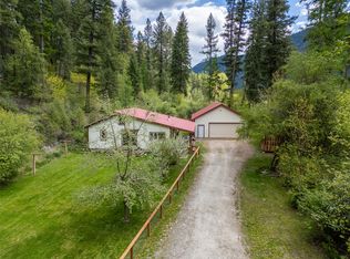 7157 State Highway 37, Libby, MT 59923