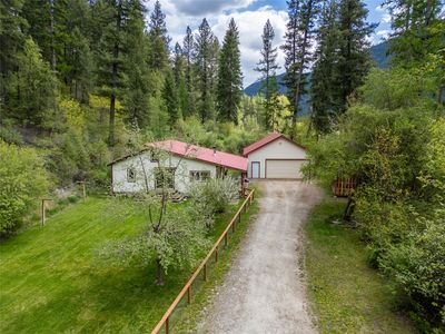 7157 State Highway 37, Libby, MT, 59923