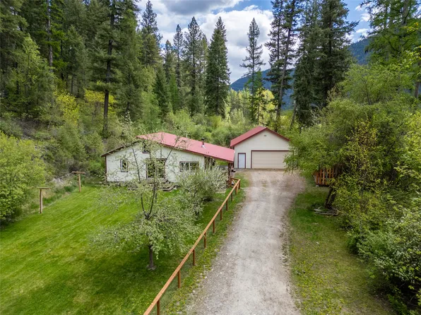 7157 State Highway 37, Libby, MT 59923