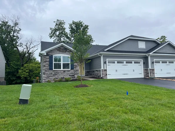 4085 Mayfield Rd, Harrisonburg, VA 22801