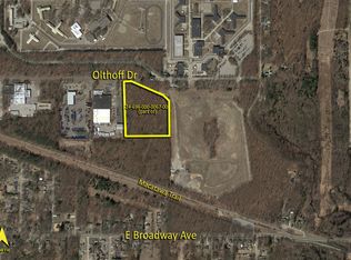 2675 Olthoff Dr, Muskegon, MI 49444