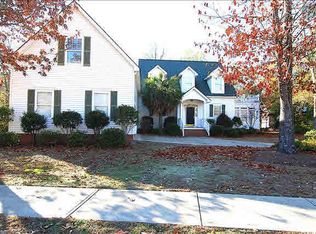 337 Vista Springs Cir, Lexington, SC 29072