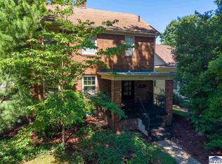 1933 S Center St, Terre Haute, IN 47802